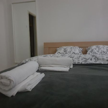 Novi Apartman 19 Foca Exterior photo