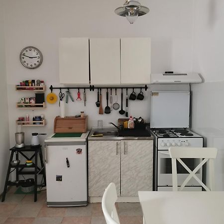 Novi Apartman 19 Foca Exterior photo