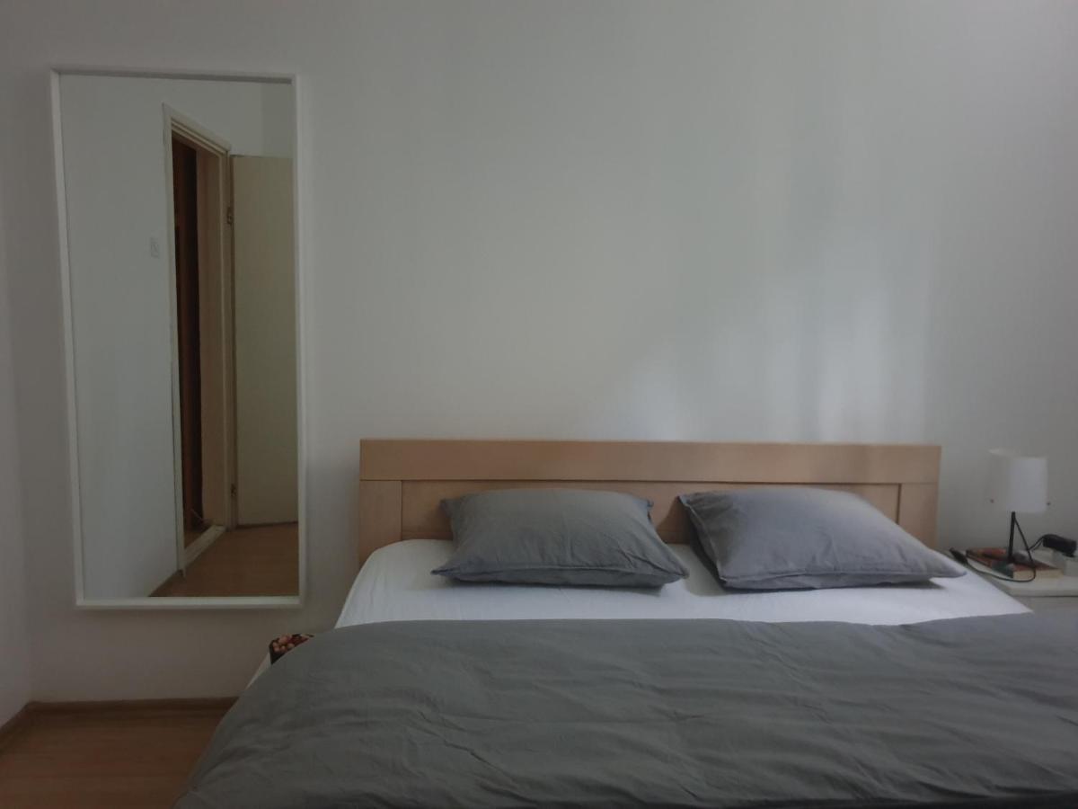 Novi Apartman 19 Foca Exterior photo