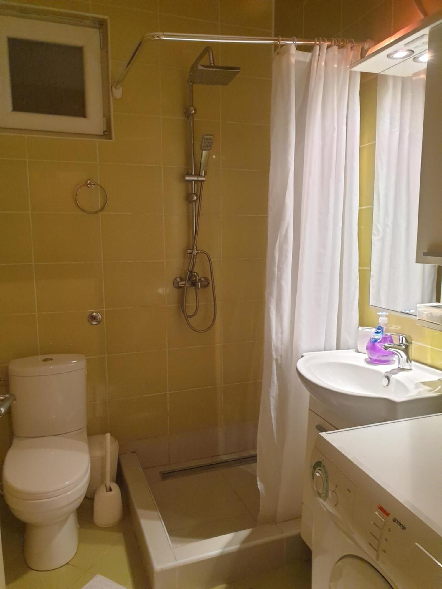Novi Apartman 19 Foca Exterior photo