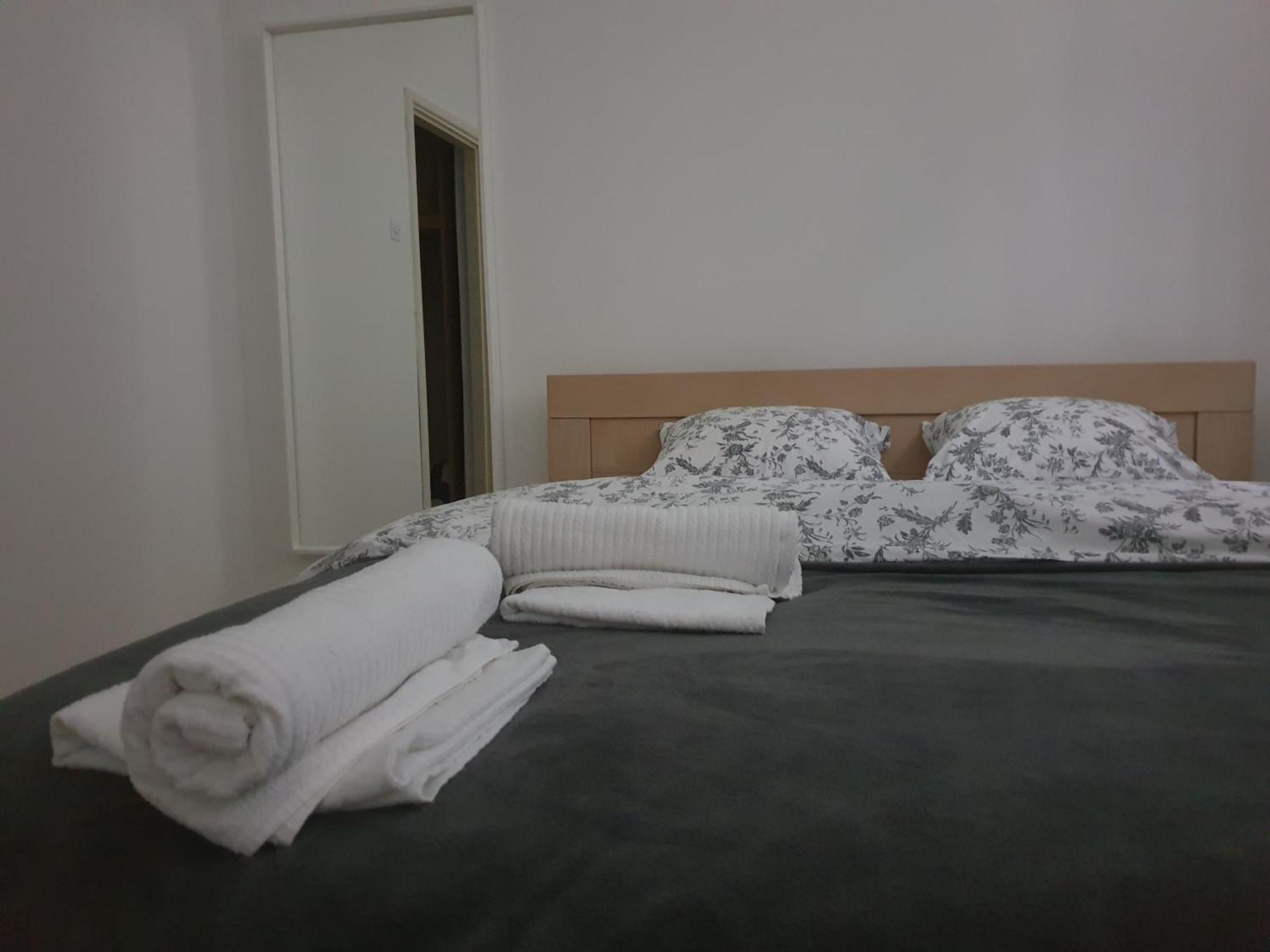 Novi Apartman 19 Foca Exterior photo