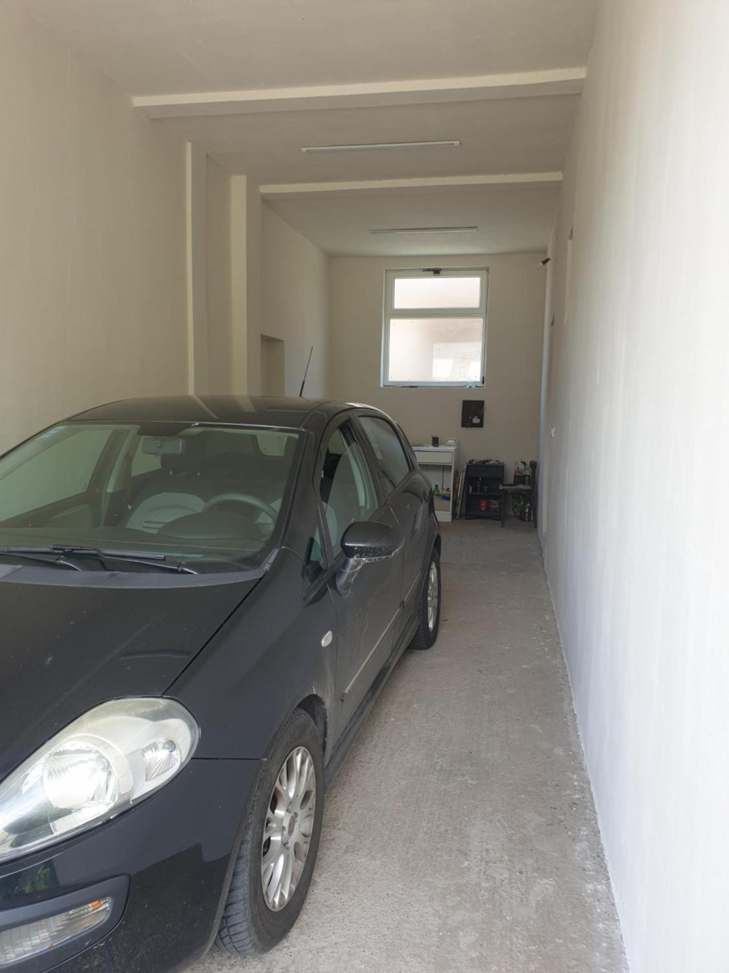 Novi Apartman 19 Foca Exterior photo
