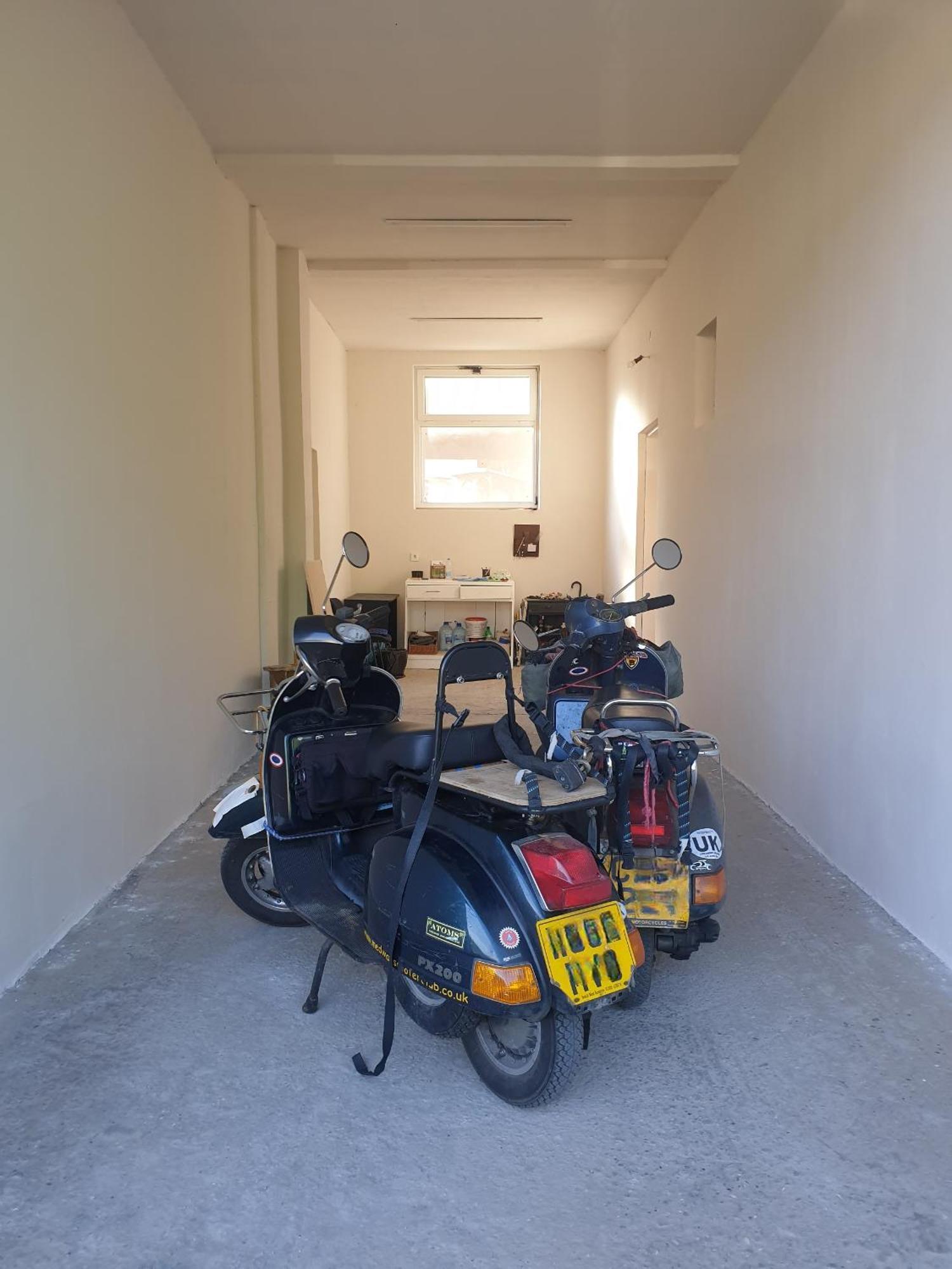 Novi Apartman 19 Foca Exterior photo